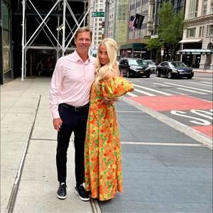 Meet your Posher, Karie